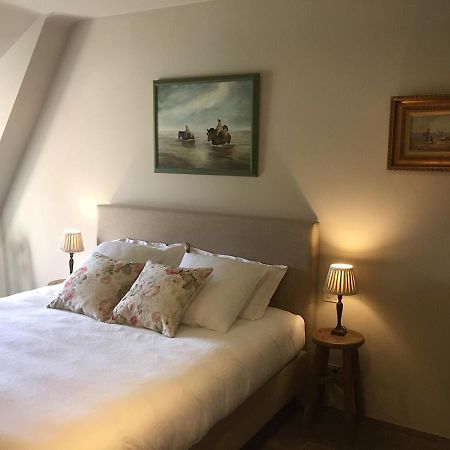 코크시데 De Gasterie B&B 외부 사진