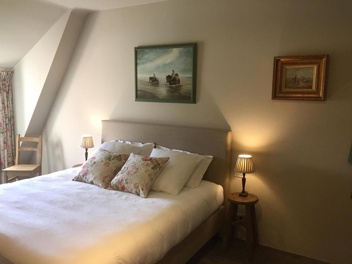 코크시데 De Gasterie B&B 외부 사진