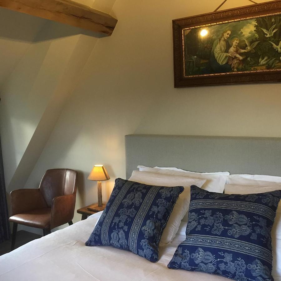 코크시데 De Gasterie B&B 외부 사진