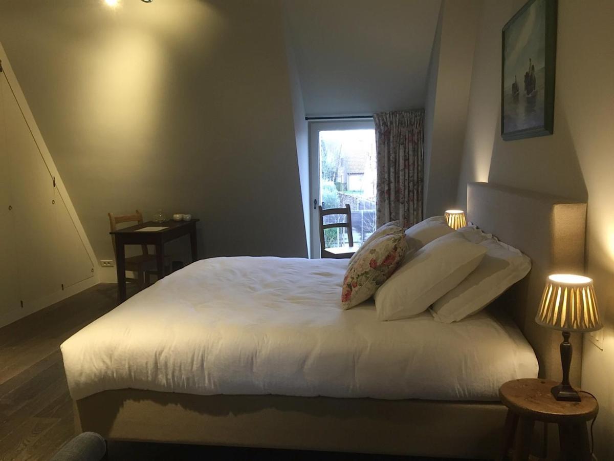 코크시데 De Gasterie B&B 외부 사진
