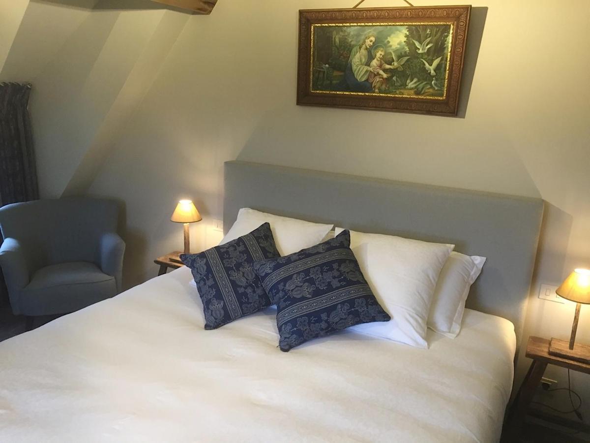 코크시데 De Gasterie B&B 외부 사진