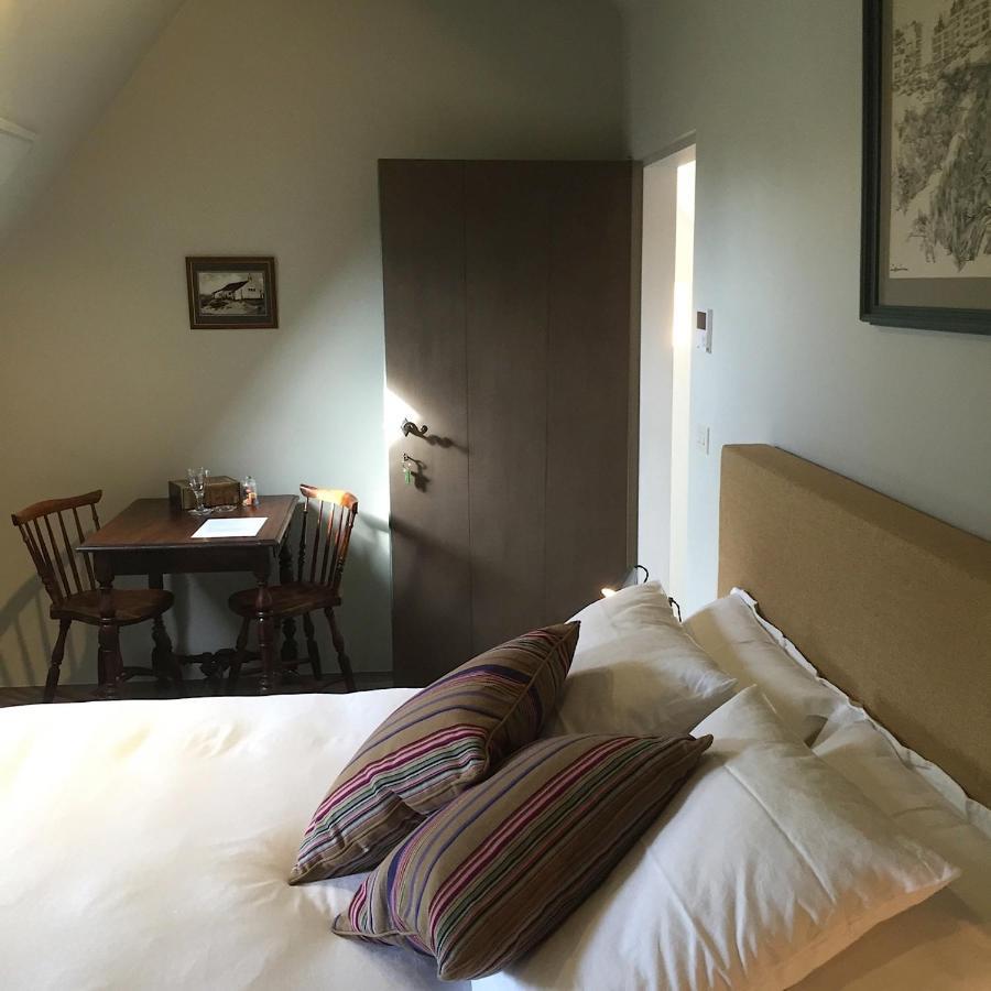 코크시데 De Gasterie B&B 외부 사진
