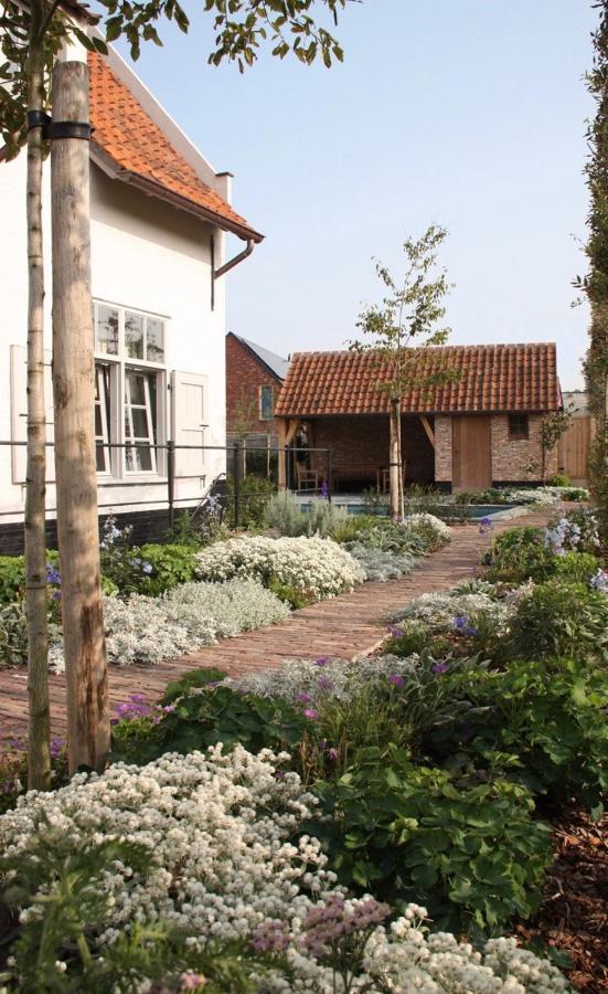 코크시데 De Gasterie B&B 외부 사진