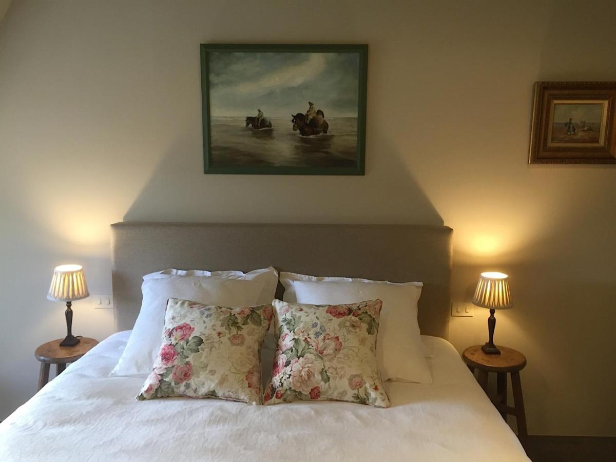 코크시데 De Gasterie B&B 외부 사진