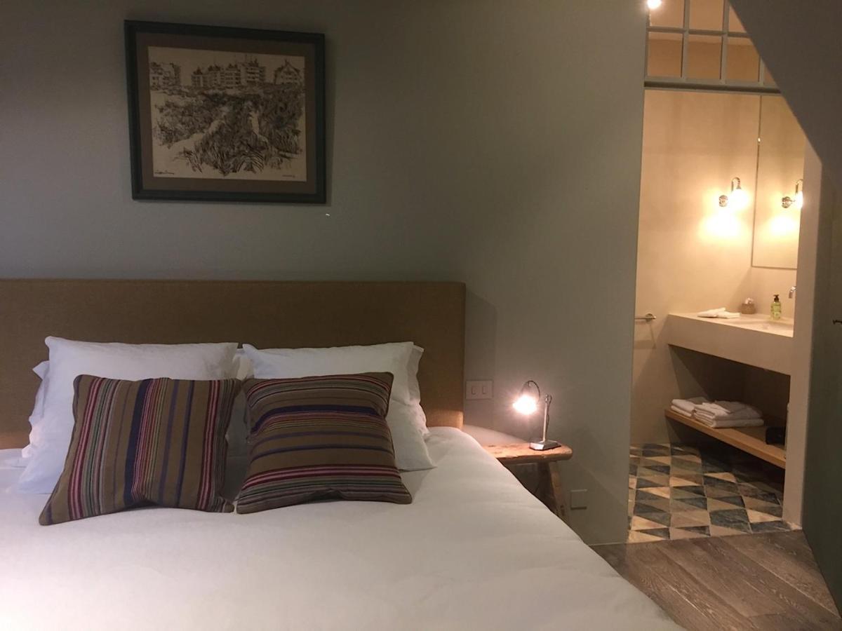 코크시데 De Gasterie B&B 외부 사진