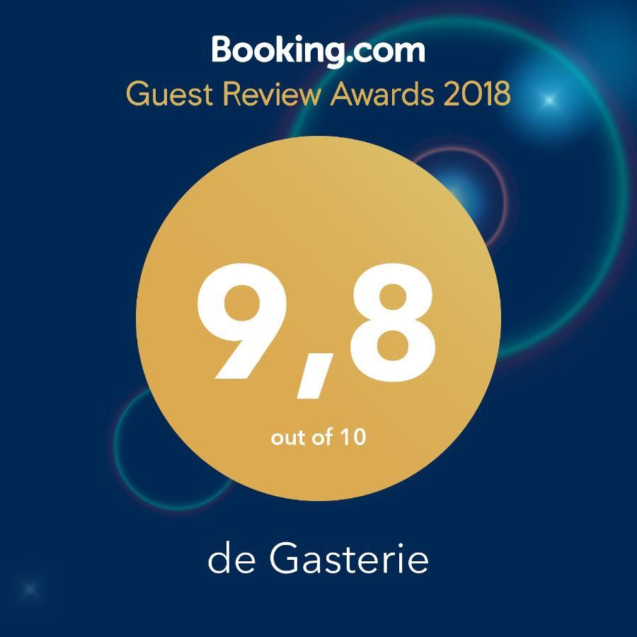 코크시데 De Gasterie B&B 외부 사진